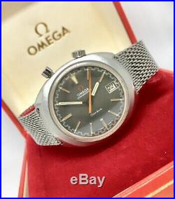 omega 145.010