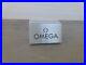 100_Vintage_Omega_Watch_Stand_card_Plaque_RARE_01_xm