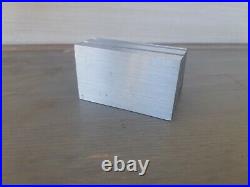 100% Vintage Omega Watch Stand card Plaque RARE