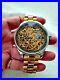 18K_Gold_Rolex_Omega_Vintage_Wrist_Watch_RARE_One_of_a_Kind_Skelton_Watch_01_bu