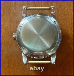 1940s VINTAGE OMEGA AUTOMATIC MEN'S WRISTWATCH Great & Working Fine. RARE