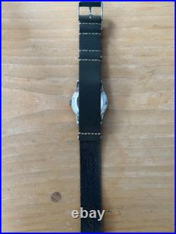 1950's Omega Seamaster 2576 Serviced, Runs Cal 342 Vintage Patina RARE 1950's Omega Seamaster 2576 Serviced, Runs Cal 342 Vintage Patina RARE