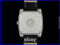 1972 OMEGA Constellation Chronometer Rare Vintage Mens SS Steel Mint, Warranty