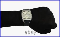 1972 Omega Geneve Automatic Original Self Line Rare Dial Vintage Watch 166.0188 1972 Omega Geneve Automatic Original Self Line Rare Dial Vintage Watch 166.0188