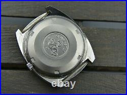 70's vintage watch mens OMEGA Seamaster ref. 166.087 automatic cal. 1002 rare