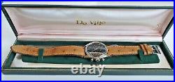 Extremely rare Omega vintage chronograph De Ville ST 145.017 860