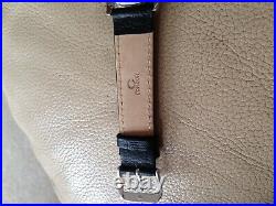Genuine Rare Vintage Omega 30 Series Wristwatch Calibre 269 C1960's Working