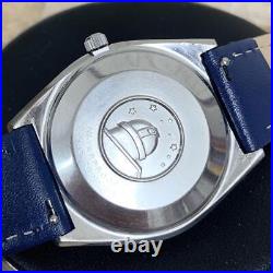 Japan Used Watch Rare Omega 12-Sided Constellation Men'S Watch Vintage Retro