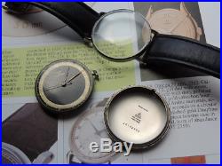Museum type rare vintage Omega Watch 30t2 SC from 1942