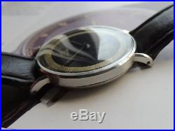 Museum type rare vintage Omega Watch 30t2 SC from 1942