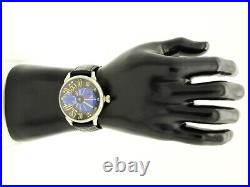 OH OMEGA Art Deco Rare Antique Hand Wound Men s Watch 1930s Vintage 0206