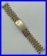 OMEGA_14K_Solid_Yellow_Gold_Beads_of_Rice_Vintage_Watch_Bracelet_18mm_Rare_01_zko