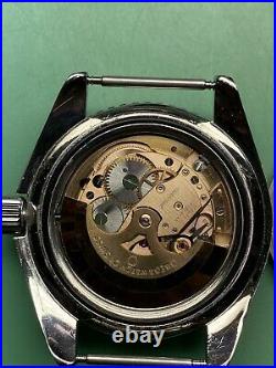 OMEGA 300 Seamaster Vintage 166.024 Very Rare Timepiece