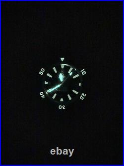 OMEGA 300 Seamaster Vintage 166.024 Very Rare Timepiece
