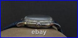 OMEGA CONSTELLATION PIE PAN cal. 561 AUTOMATIC VINTAGE 60's RARE 24J SWISS WATCH