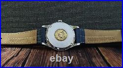 OMEGA CONSTELLATION PIE PAN cal. 561 AUTOMATIC VINTAGE 60's RARE 24J SWISS WATCH