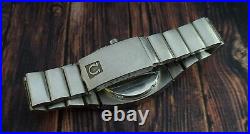 OMEGA CONSTELLATION cal. 1022 AUTOMATIC VINTAGE 70's RARE 23J SWISS WATCH