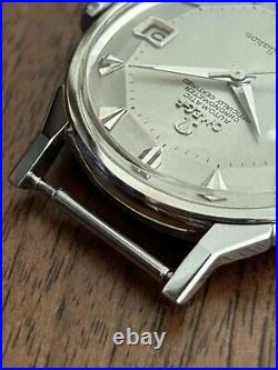 OMEGA Constellation Cal. 564 Wedge Index Analog Watch 60's Vintage Rare Used JP
