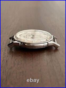 OMEGA Constellation Cal. 564 Wedge Index Analog Watch 60's Vintage Rare Used JP