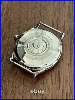 OMEGA Constellation Cal. 564 Wedge Index Analog Watch 60's Vintage Rare Used JP