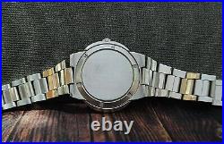 OMEGA DYNAMIC AUTOMATIC VINTAGE 70's RARE 21J SWISS WATCH