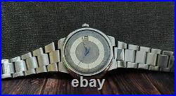 OMEGA DYNAMIC AUTOMATIC VINTAGE 70's RARE 21J SWISS WATCH