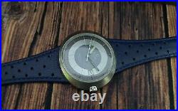 OMEGA DYNAMIC AUTOMATIC VINTAGE 70's RARE SWISS WATCH