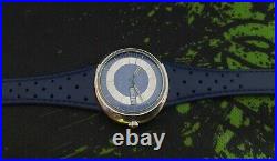 OMEGA DYNAMIC GENEVE AUTOMATIC VINTAGE 70's RARE SWISS WATCH