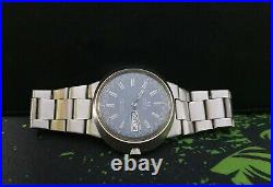 OMEGA DYNAMIC GENEVE AUTOMATIC VINTAGE 70's RARE SWISS WATCH