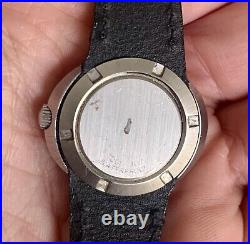 OMEGA Dynamic Ladies Automatic -RARE VINTAGE -COLLECTOR's