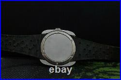 OMEGA GENEVE AUTOMATIC 39mm VINTAGE 70's RARE SWISS WATCH