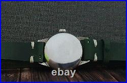 OMEGA GENEVE AUTOMATIC cal. 752 VINTAGE 60's RARE 24J SWISS WATCH