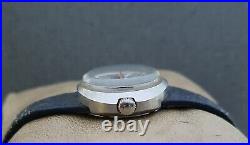 OMEGA GENEVE DYNAMIC AUTOMATIC VINTAGE 70's RARE LADY SWISS WATCH