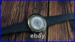 OMEGA GENEVE DYNAMIC AUTOMATIC VINTAGE 70's RARE LADY SWISS WATCH