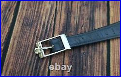 OMEGA GENEVE DYNAMIC AUTOMATIC VINTAGE 70's RARE LADY SWISS WATCH