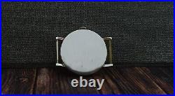 OMEGA GENEVE cal. 601 REF. 131.018 VINTAGE 60's RARE 17J SWISS WATCH