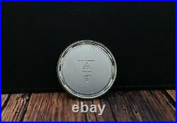 OMEGA GENEVE cal. 601 VINTAGE 60's RARE 17J SWISS WATCH