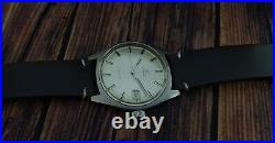 OMEGA GENEVE cal. 613 ref. 136.041 VINTAGE 60's RARE SWISS WATCH