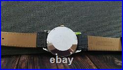 OMEGA SEAMASTER 30 cal. 286 ref. 135.007-66 VINTAGE 60's RARE 17J SWISS WATCH