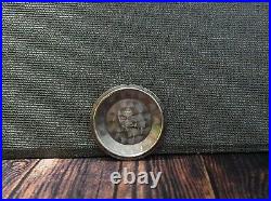 OMEGA SEAMASTER 30 cal. 286 ref. 135.007-66 VINTAGE 60's RARE 17J SWISS WATCH