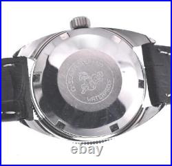 OMEGA Seamaster 120 566.007 Vintage Cal. 681 Automatic Boy's Watch Z#124155