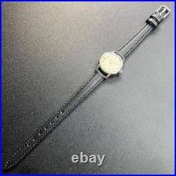 OMEGA Seamaster Geneve Automatic Watch Vintage Double Name Cal. 671 Rare 1960s