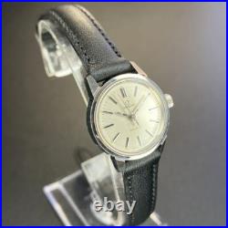 OMEGA Seamaster Geneve Automatic Watch Vintage Double Name Cal. 671 Rare 1960s OMEGA Seamaster Geneve Automatic Watch Vintage Double Name Cal. 671 Rare 1960s