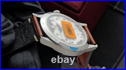 OMEGA Specialities CK859 Limited Edition RARE Watch 511.12.39.21.99.002 MINT OMEGA Specialities CK859 Limited Edition RARE Watch 511.12.39.21.99.002 MINT