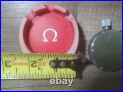 OMEGA Vintage Hand-Winding Stopwatch Works RARE OMEGA Vintage Hand-Winding Stopwatch Works RARE