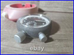 OMEGA Vintage Hand-Winding Stopwatch Works RARE OMEGA Vintage Hand-Winding Stopwatch Works RARE