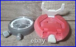 OMEGA Vintage Hand-Winding Stopwatch Works RARE OMEGA Vintage Hand-Winding Stopwatch Works RARE
