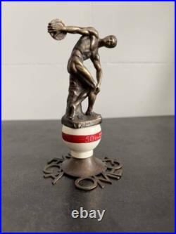 OMEGA / Vintage Rare object / Olympic 50years Anniversary / Used OMEGA / Vintage Rare object / Olympic 50years Anniversary / Used