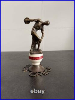 OMEGA / Vintage Rare object / Olympic 50years Anniversary / Used OMEGA / Vintage Rare object / Olympic 50years Anniversary / Used
