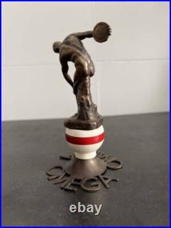 OMEGA / Vintage Rare object / Olympic 50years Anniversary / Used OMEGA / Vintage Rare object / Olympic 50years Anniversary / Used